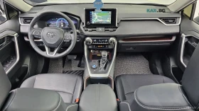 Toyota Rav4 5TH GEN/2.5 HYBRID AWD/LTD  - 34500 € / 67476.13 лв. - 33667017 12