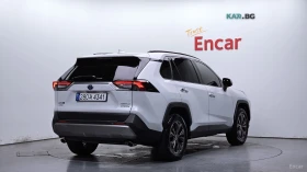 Toyota Rav4 5TH GEN/2.5 HYBRID AWD/LTD  - 34500 € / 67476.13 лв. - 33667017 4