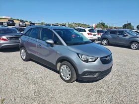 Opel Crossland X 1.5 D - 7600 € / 14864.31 лв. - 34697039 5