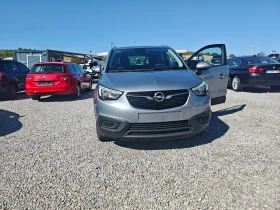 Opel Crossland X 1.5 D - 7600 € / 14864.31 лв. - 34697039 2