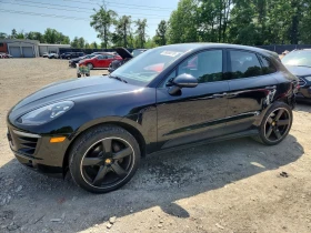 ������ Porsche Macan