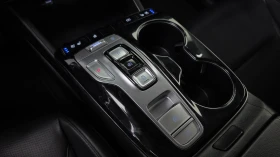 Hyundai Tucson 2.0 Modern* ПОДГРЕВ ВОЛАН* КРАЙНА ЦЕНА | Auto.bg — изображение 9
