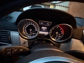 ����� �� �������� �� Mercedes-Benz GL 350 BLUETEC