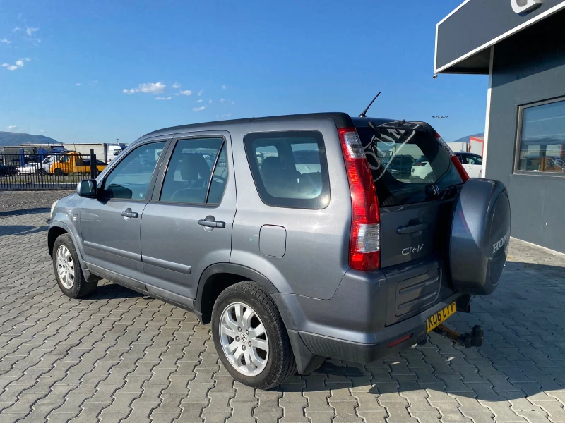 Honda Cr-v 2.0gaz , снимка 6 - Автомобили и джипове - 47303298