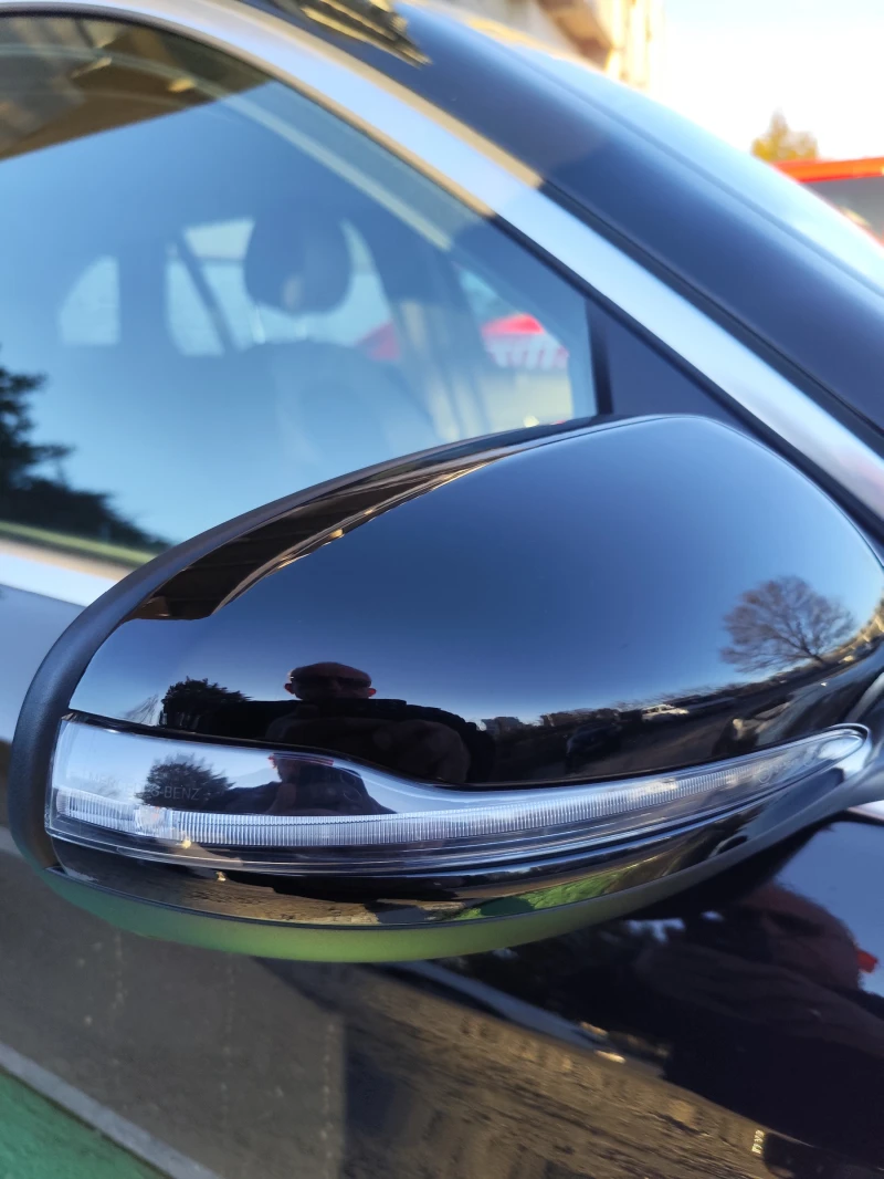 Mercedes-Benz GLC 300 e AMG-Sport 4-matic Plug-in хибрид ГАРАНЦИОНЕН, снимка 10 - Автомобили и джипове - 52086039