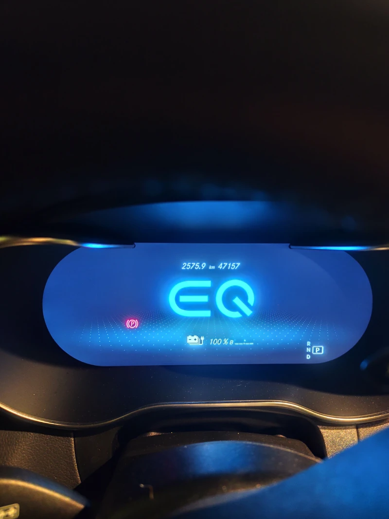 Mercedes-Benz GLC 300 e AMG-Sport 4-matic Plug-in хибрид ГАРАНЦИОНЕН, снимка 15 - Автомобили и джипове - 52086039