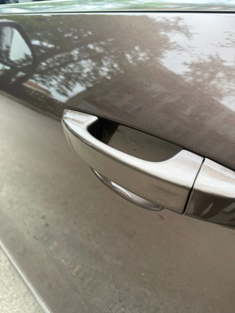 VW Touareg 4.2 TDI, снимка 12 - Автомобили и джипове - 52478504