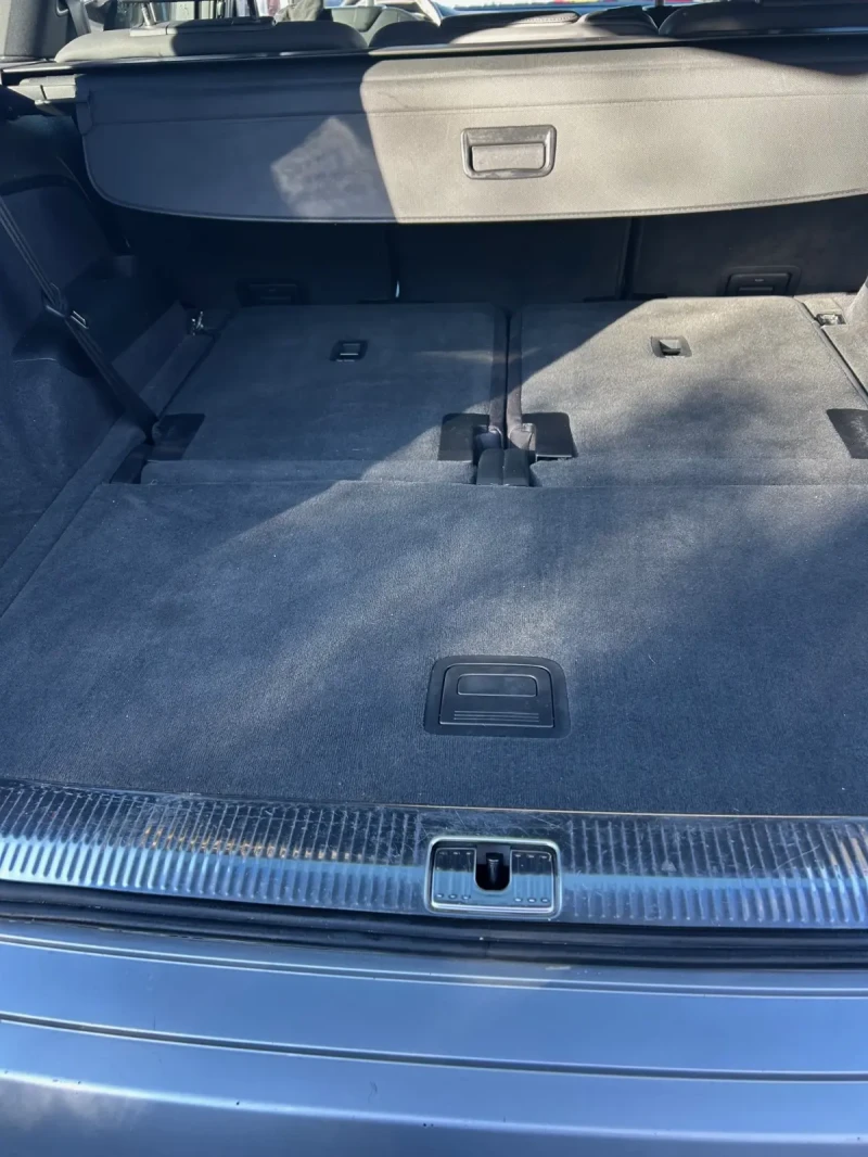 Audi Q7 S line, снимка 11 - Автомобили и джипове - 53256733