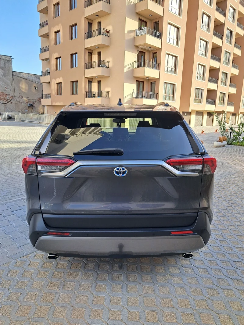 Toyota Rav4 В Гаранция !, снимка 7 - Автомобили и джипове - 53343727