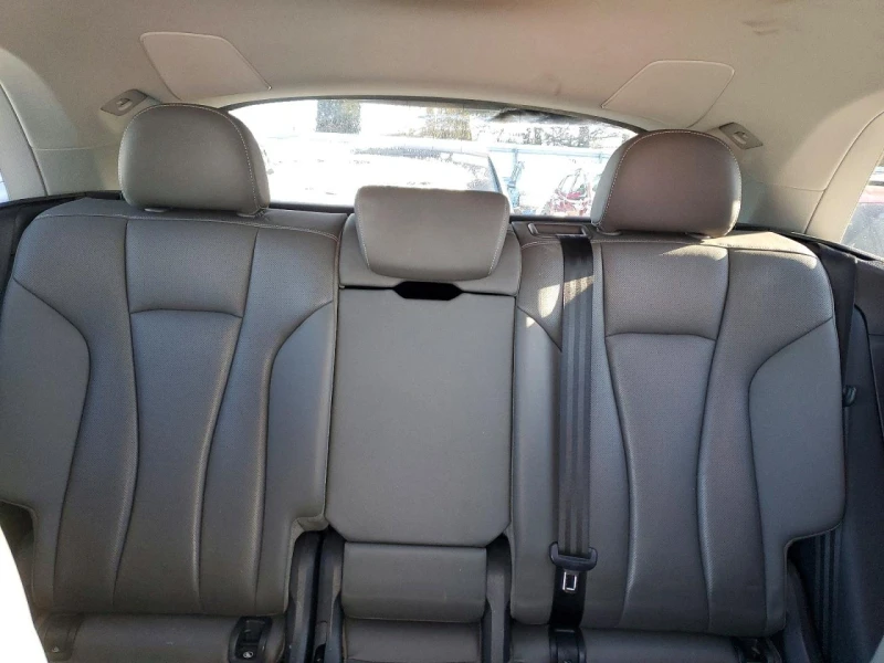 Audi Q8 PREMIUM PLUS S-LINE, снимка 10 - Автомобили и джипове - 53364205