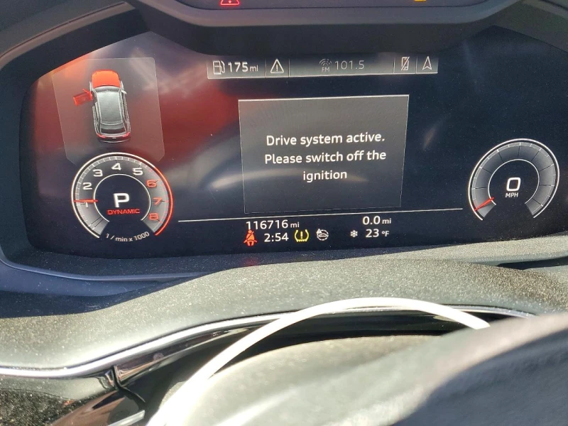 Audi Q8 PREMIUM PLUS S-LINE, снимка 9 - Автомобили и джипове - 53364205