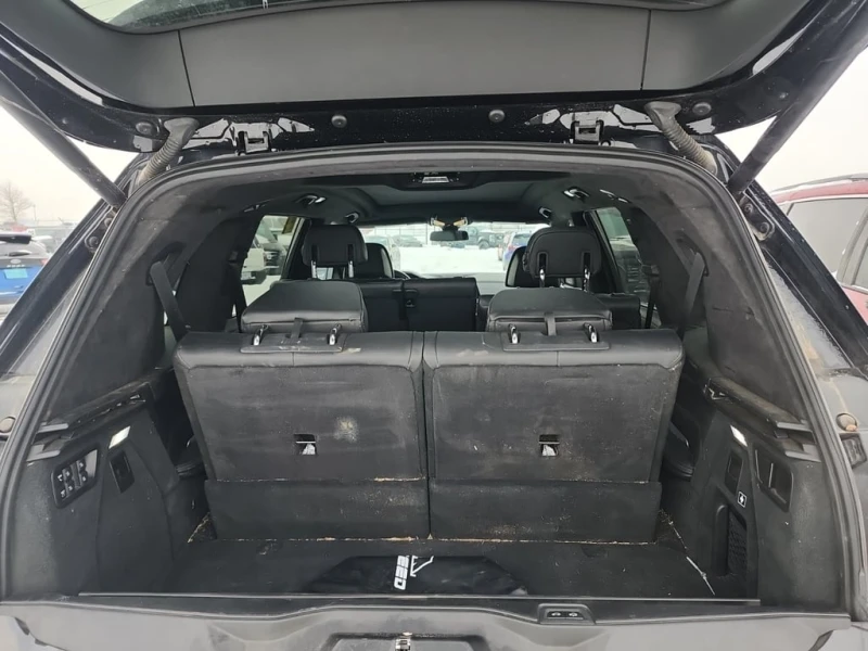 BMW X7 * XDRIVE40I * M-Sport * CARFAX * , снимка 13 - Автомобили и джипове - 53419470