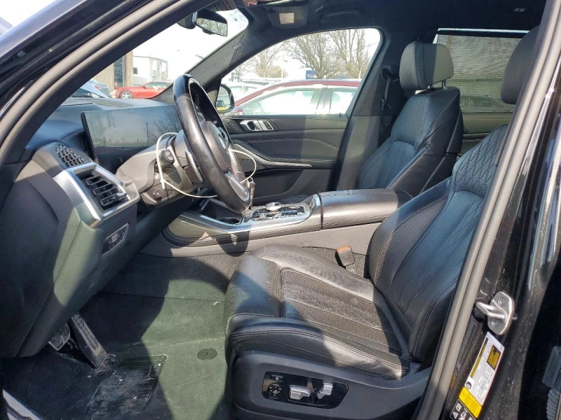 BMW X7 * M60I* BUY NOW* ФИКС.ЦЕНА* , снимка 7 - Автомобили и джипове - 53593689