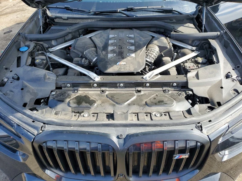 BMW X7 * M60I* BUY NOW* ФИКС.ЦЕНА* , снимка 12 - Автомобили и джипове - 53593689