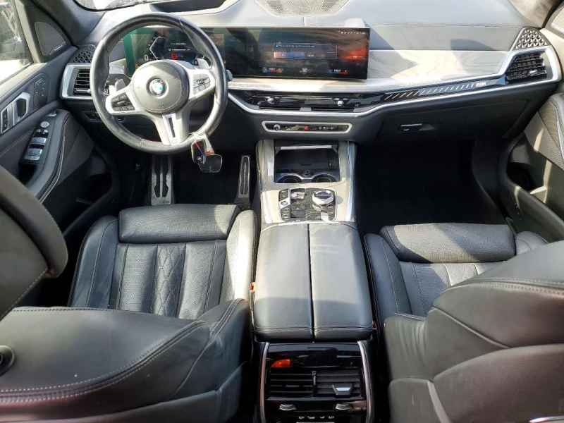 BMW X7 * M60I* BUY NOW* ФИКС.ЦЕНА* , снимка 8 - Автомобили и джипове - 53593689