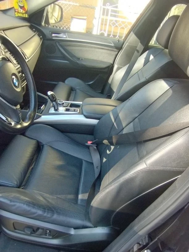 BMW X6  - изображение 4
