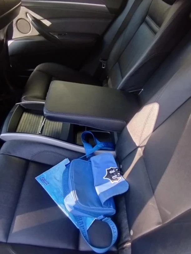 BMW X6  - изображение 5