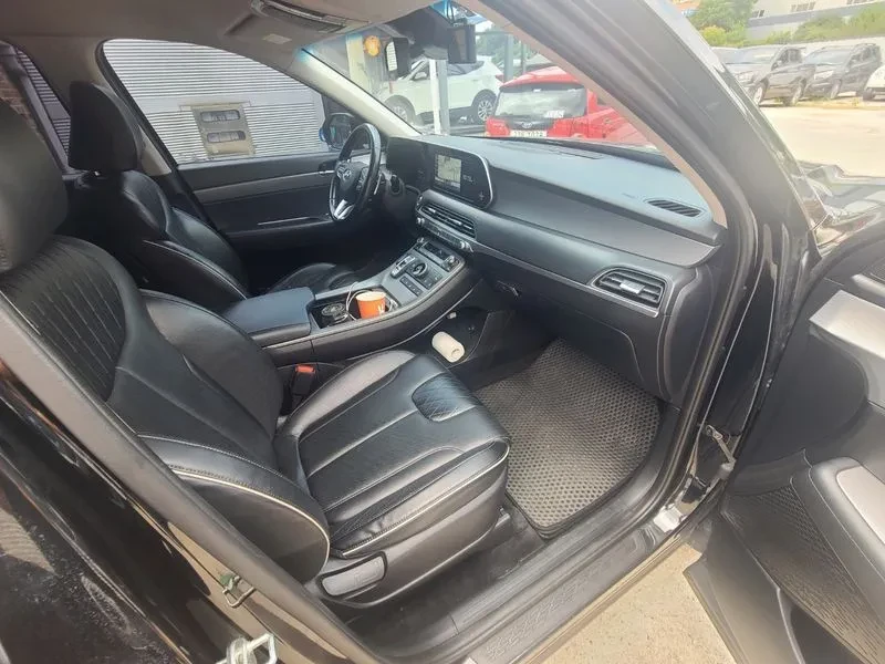 Hyundai Palisade Diesel 2.2 2Wd Exclusive, снимка 5 - Автомобили и джипове - 55652292