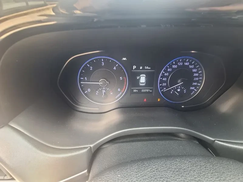 Hyundai Palisade Diesel 2.2 2Wd Exclusive, снимка 16 - Автомобили и джипове - 55652292