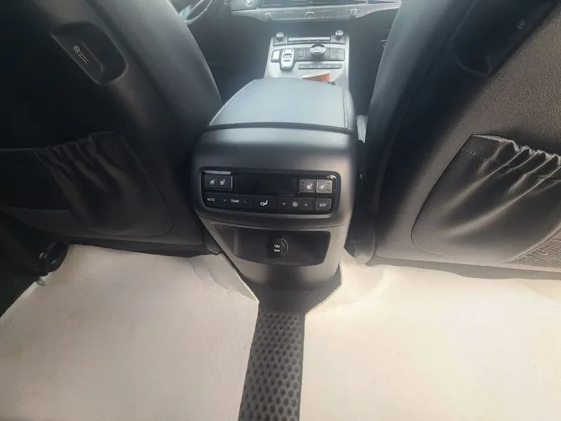 Hyundai Palisade Diesel 2.2 2Wd Exclusive, снимка 7 - Автомобили и джипове - 55652292