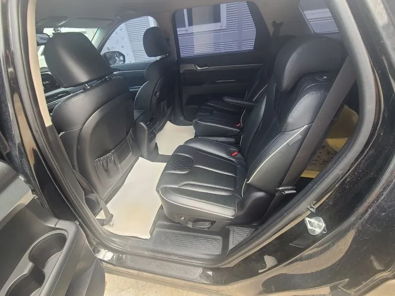 Hyundai Palisade Diesel 2.2 2Wd Exclusive, снимка 11 - Автомобили и джипове - 55652292