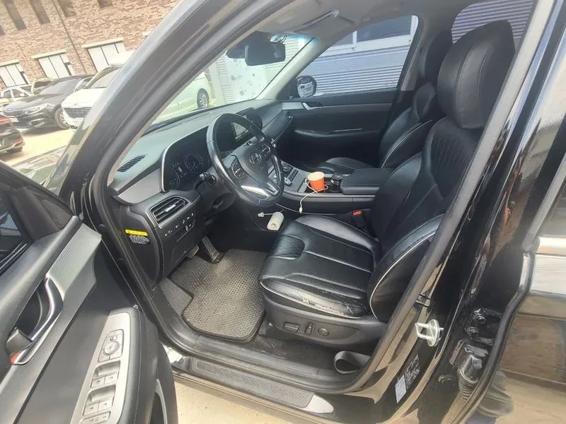 Hyundai Palisade Diesel 2.2 2Wd Exclusive, снимка 12 - Автомобили и джипове - 55652292