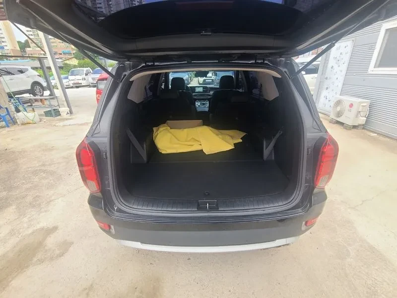 Hyundai Palisade Diesel 2.2 2Wd Exclusive, снимка 9 - Автомобили и джипове - 55652292