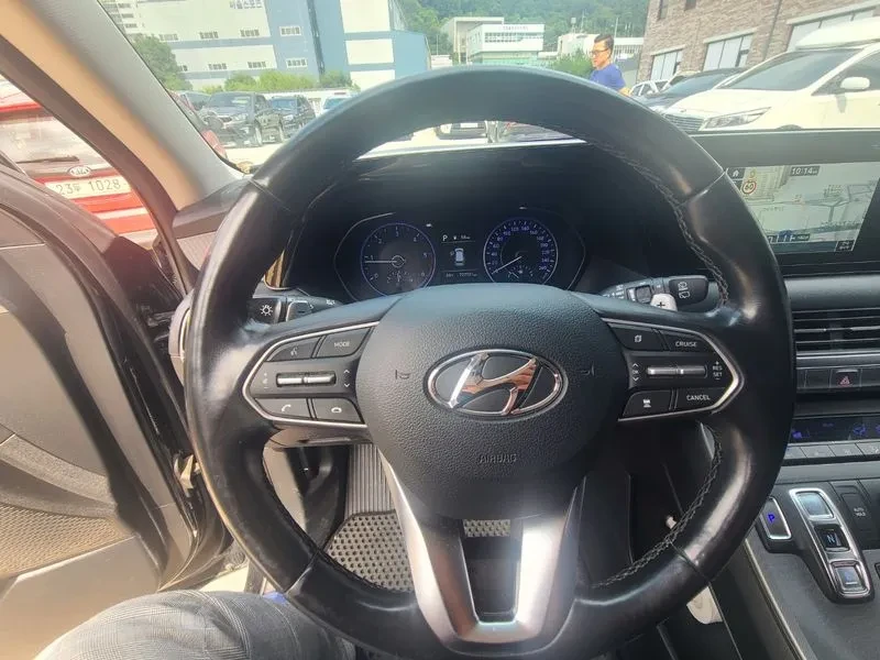 Hyundai Palisade Diesel 2.2 2Wd Exclusive, снимка 15 - Автомобили и джипове - 55652292