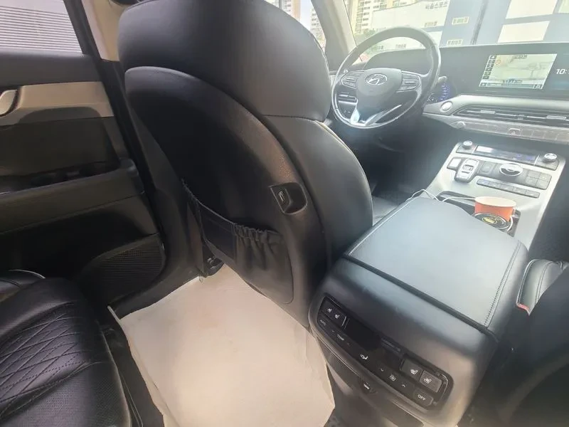 Hyundai Palisade Diesel 2.2 2Wd Exclusive, снимка 8 - Автомобили и джипове - 55652292