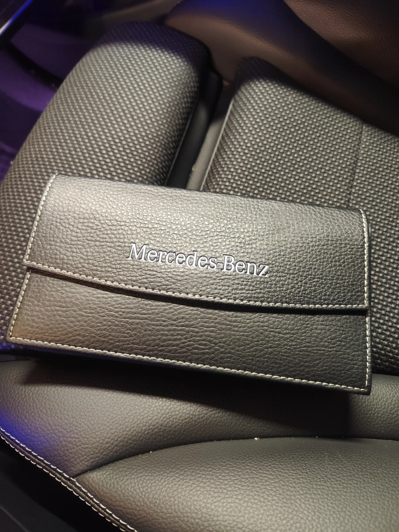 Mercedes-Benz GLC 300 e AMG-Sport 4-matic Plug-in   | Mobile.bg   17