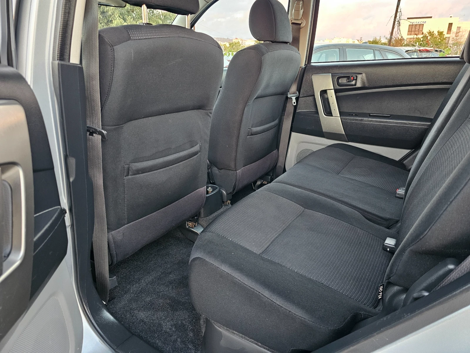 Daihatsu Terios 1.5i, 105к.с., 4х4, Автоматик, 159000к.м.! - изображение 10