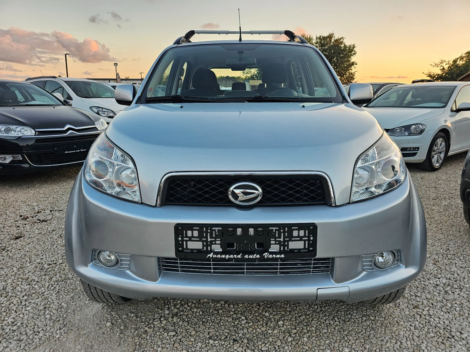 Daihatsu Terios 1.5i, 105к.с., 4х4, Автоматик, 159000к.м.! - изображение 2