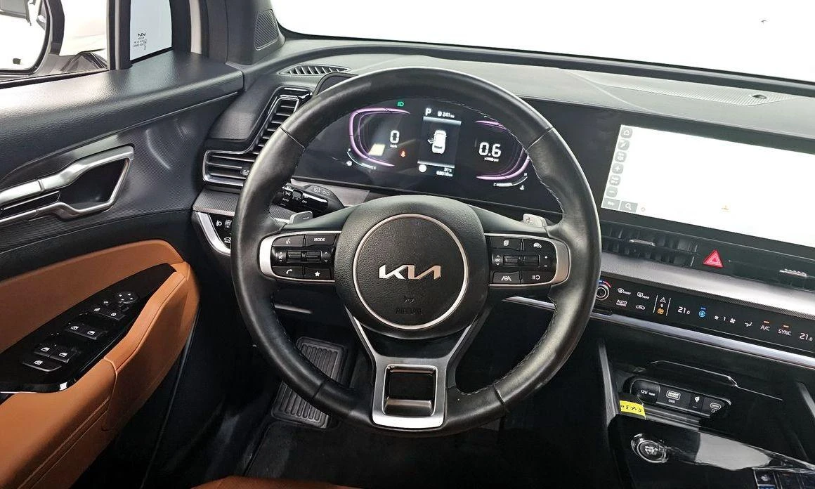 Kia Sportage LPG 2.0 2WD * -   *  | Mobile.bg   13