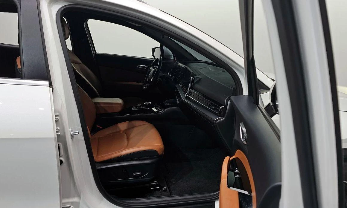 Kia Sportage LPG 2.0 2WD * -   *  | Mobile.bg   11