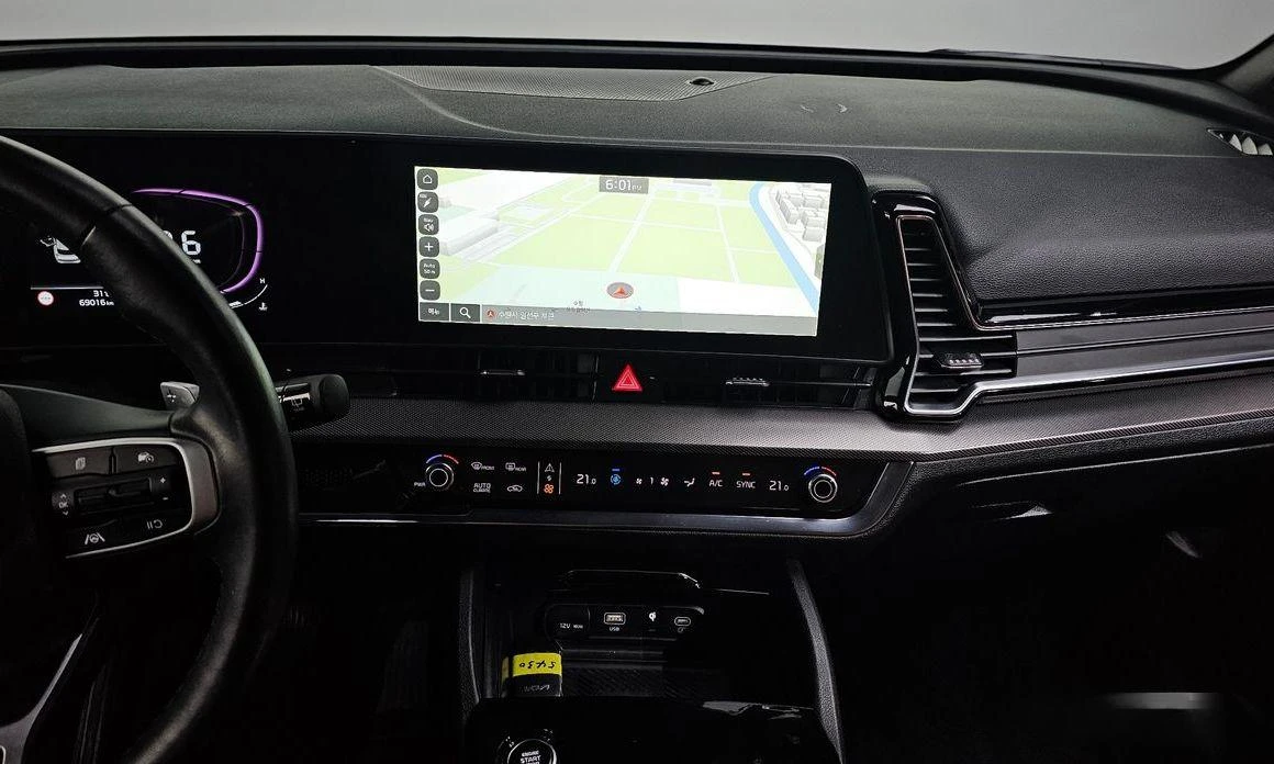 Kia Sportage LPG 2.0 2WD * -   *  | Mobile.bg   14