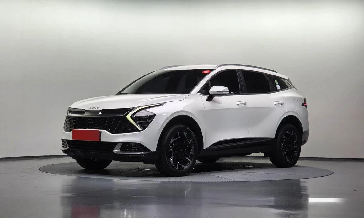 Kia Sportage LPG 2.0 2WD * -   *  | Mobile.bg   1