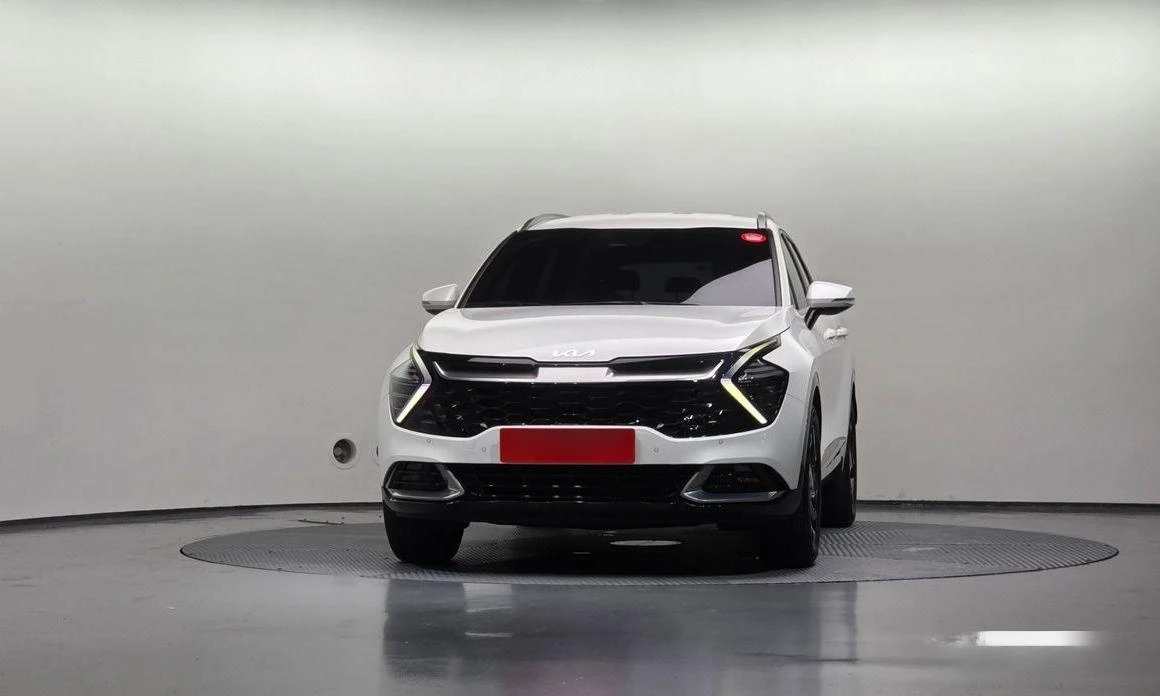 Kia Sportage LPG 2.0 2WD * НАЙ-ДОБРА ЦЕНА В БЪЛГАРИЯ*  - изображение 3