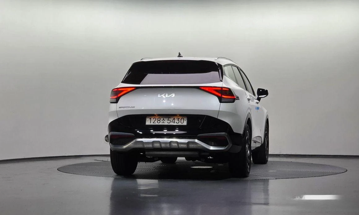 Kia Sportage LPG 2.0 2WD * НАЙ-ДОБРА ЦЕНА В БЪЛГАРИЯ*  - изображение 4