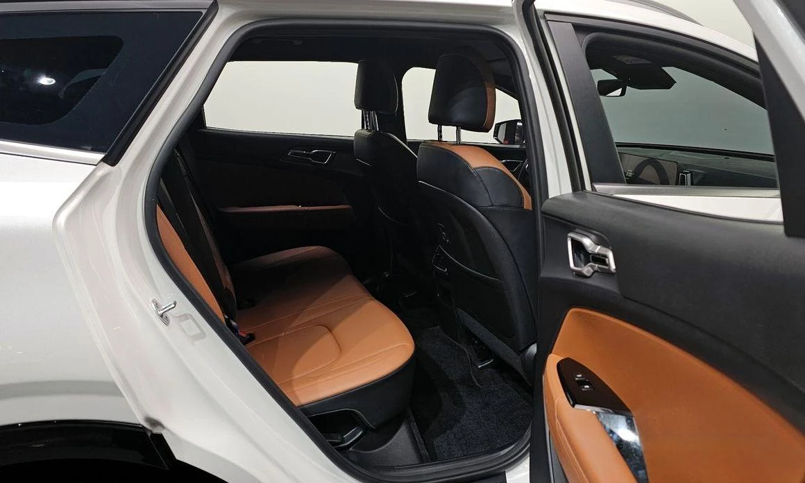 Kia Sportage LPG 2.0 2WD * -   *  | Mobile.bg   12