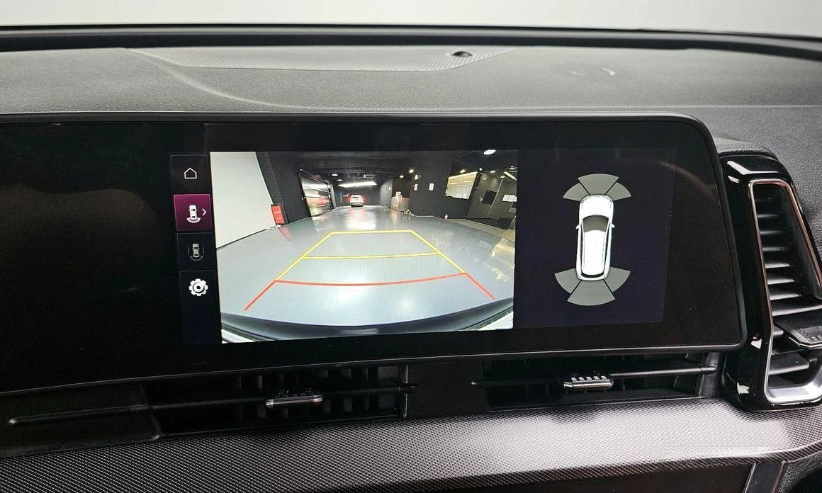 Kia Sportage LPG 2.0 2WD * -   *  | Mobile.bg   15