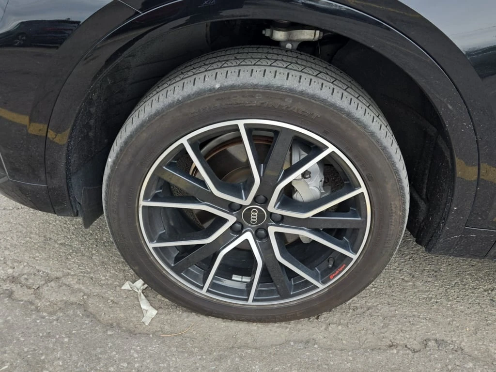 Audi Q5 * TECHNIK * CARFAX *    | Mobile.bg   6