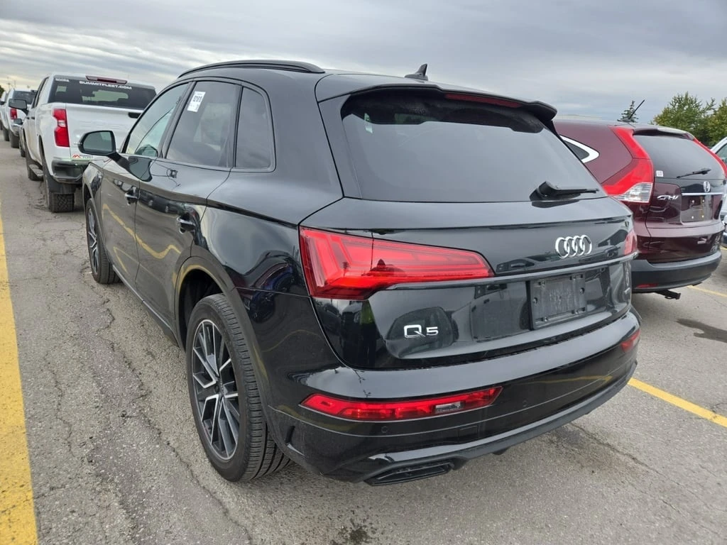 Audi Q5 * TECHNIK * CARFAX *    | Mobile.bg   4