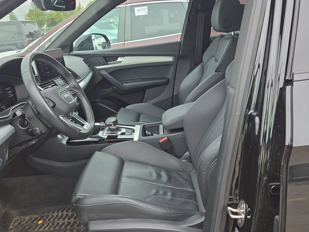 Audi Q5 * TECHNIK * CARFAX *    | Mobile.bg   5