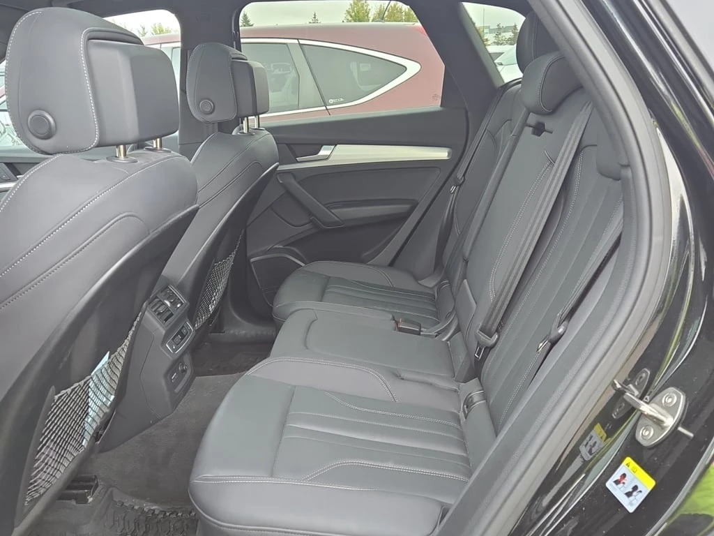 Audi Q5 * TECHNIK * CARFAX *    | Mobile.bg   13