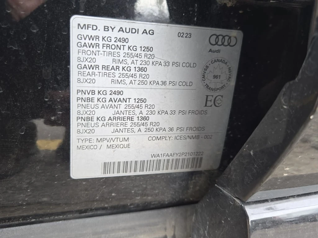 Audi Q5 * TECHNIK * CARFAX *    | Mobile.bg   7