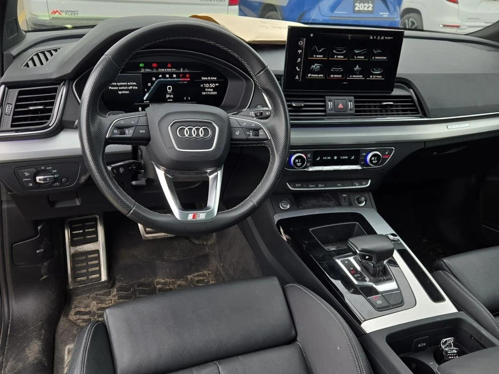Audi Q5 * TECHNIK * CARFAX *    | Mobile.bg   11