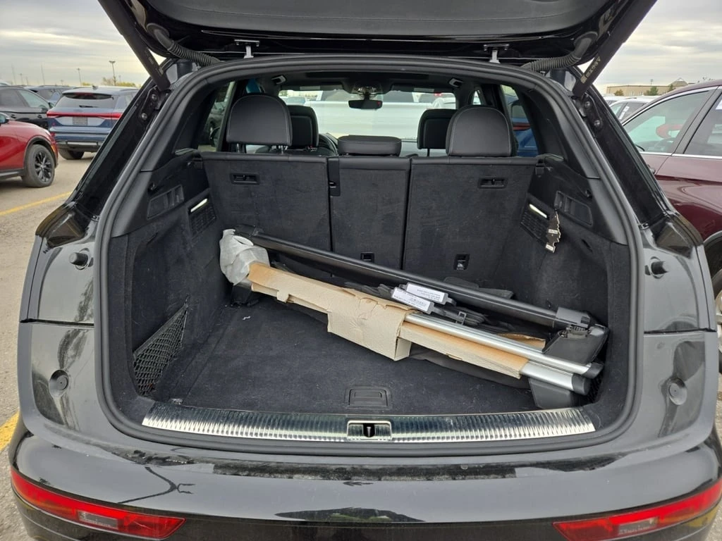 Audi Q5 * TECHNIK * CARFAX *    | Mobile.bg   14