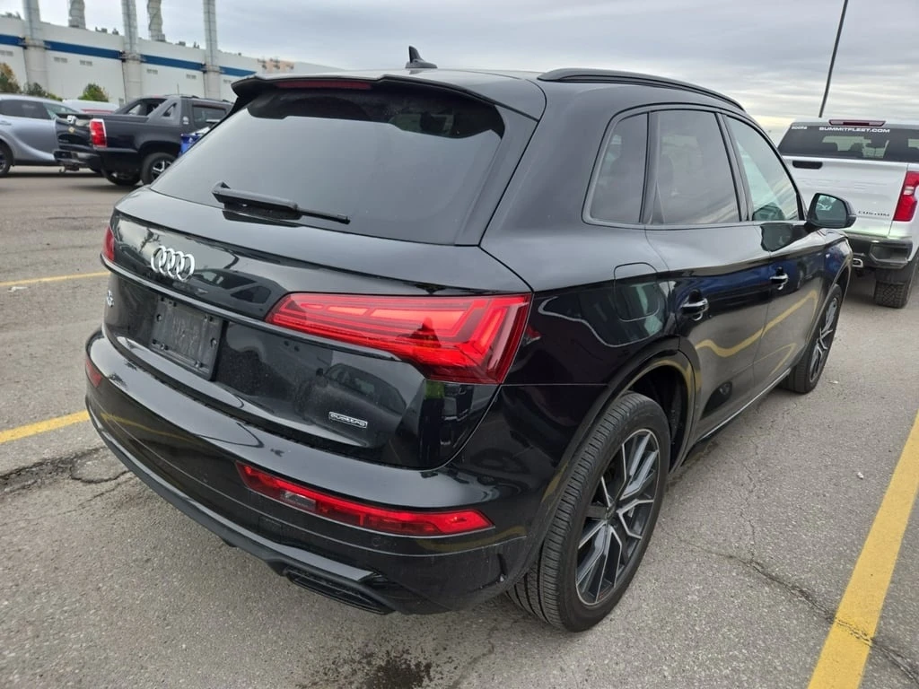 Audi Q5 * TECHNIK * CARFAX *    | Mobile.bg   3