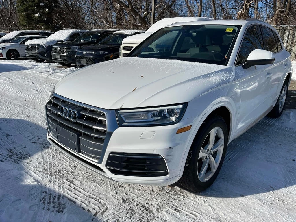 Audi Q5 * Progressiv * CARFAX * ��� ������������ ������ | Mobile.bg � ����������� 1