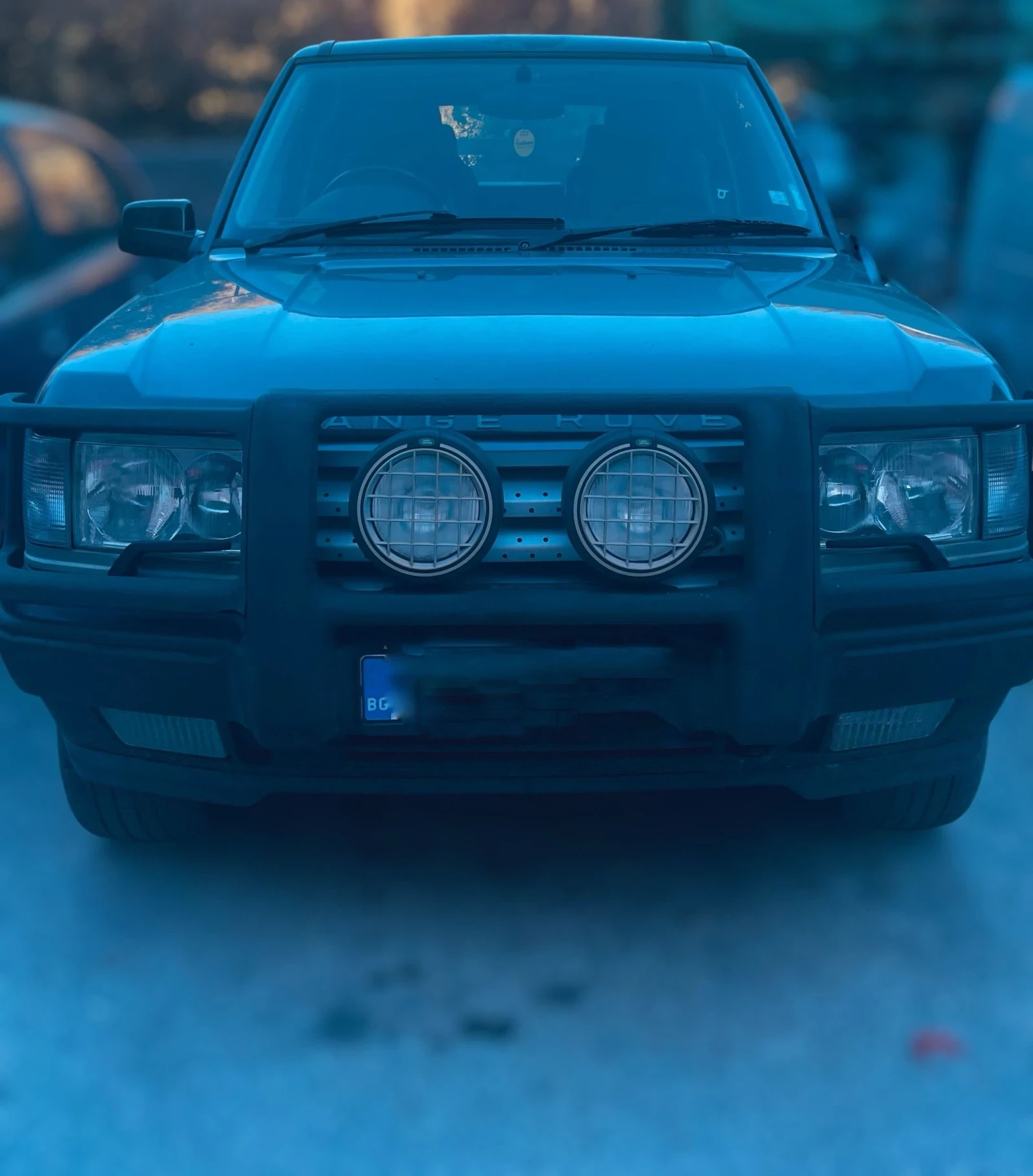 Land Rover Range rover | Mobile.bg � ����������� 1